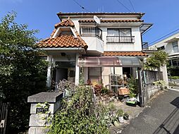西深津戸建