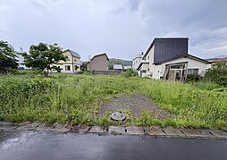 蘭島１丁目土地の土地画像