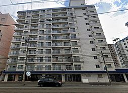 秀和南七条レジデンス