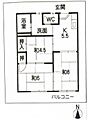 ※図面と現況が...