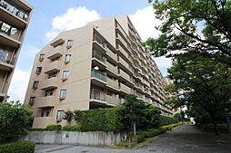コープ野村新安城B棟