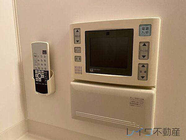 ラムール玉造