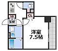 M'PLAZA玉造9階5.8万円