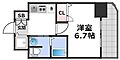 エステムコート難波2アレグリア14階6.4万円