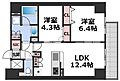 アーバネックス天満橋South3階20.5万円