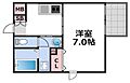 ファーストステージ心斎橋イースト4階6.7万円