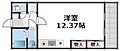 フォレステージュ靱公園8階8.6万円