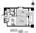 ラムール難波西8階9.9万円