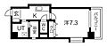 J.Cypress2階5.9万円