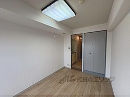 メルベールマウンテンヴィレッジ 409 4階1Kのリビング/ダイニング