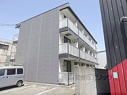 JR東海道・山陽本線 尼崎駅 徒歩10分の賃貸マンション