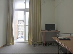 阪急神戸本線 武庫之荘駅 徒歩15分の賃貸アパート 2階1Kのリビング/ダイニング