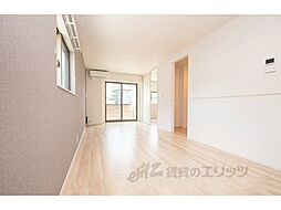 リヴァーサイドヴィラ 2LDKの写真