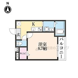 フジパレス水明公園西