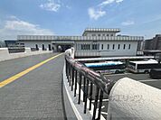 伊丹駅（JR）まで2400メートル