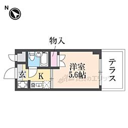 🉐敷金礼金0円！🉐Ｋビル