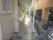 廊下