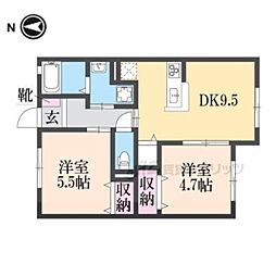 サンマルコ川西