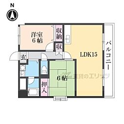 阪急神戸本線 武庫之荘駅 徒歩14分