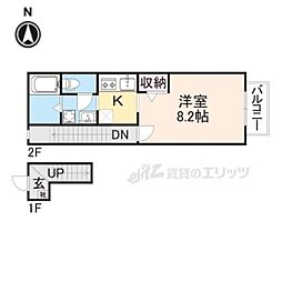 🉐敷金礼金0円！🉐阪急神戸本線 園田駅 徒歩22分