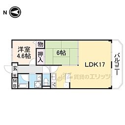 阪急神戸本線 武庫之荘駅 徒歩7分