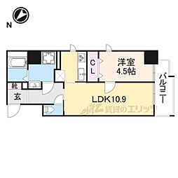 阪神本線 尼崎駅 徒歩4分