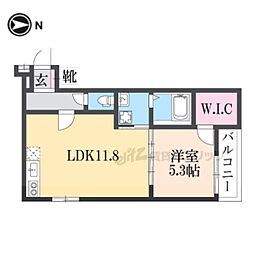 東海道・山陽本線 立花駅 徒歩12分