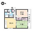 第二グリーンハイツ3階7.0万円