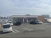 セブンイレブン　伊丹昆陽南店まで300メートル