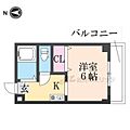 セリバテール伊丹5階4.8万円
