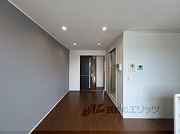 LOTHLORIEN 302 3階1LDKのリビング/ダイニング