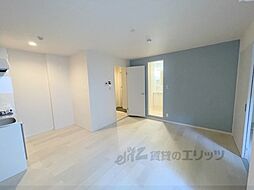 URBAN COAT FUSE 302 2階1LDKのリビング/ダイニング