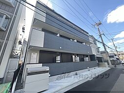 京阪本線 古川橋駅 徒歩6分