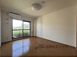 グラン・リーオ北伊丹II 202 2階1Kのリビング/ダイニング