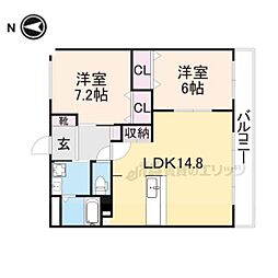 レジデンス口酒井