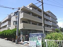 阪急神戸本線 武庫之荘駅 徒歩7分