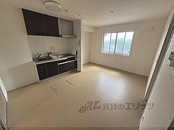 ラ　フレーズ 201 2階1LDKのリビング/ダイニング