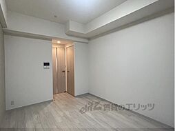 京阪本線 門真市駅 徒歩3分の賃貸マンション 9階1Kのリビング/ダイニング