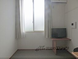 阪急神戸本線 塚口駅 徒歩5分の賃貸アパート 2階1Kのリビング/ダイニング