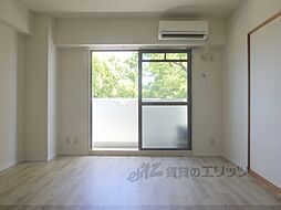 パープルツィン園田 105 1階3LDKのリビング/ダイニング