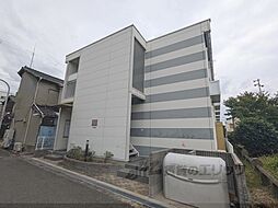 おおさか東線 JR長瀬駅 徒歩10分の賃貸アパート