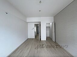 サンセール伊丹 303 3階1Kのリビング/ダイニング