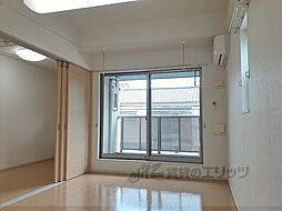 JR福知山線 塚口駅 徒歩10分の賃貸アパート 1階1LDKのリビング/ダイニング