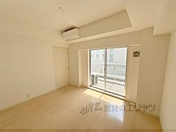 JR東海道・山陽本線 尼崎駅 徒歩6分の賃貸マンション 10階1LDKのリビング/ダイニング