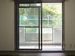 ラ・メゾンクレール 302 3階2DKのリビング/ダイニング