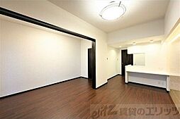 プレジオ吹田 905 9階1LDKのリビング/ダイニング