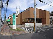 医療法人聴道会櫟原医院 徒歩9分。 720m