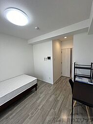 エルプレイス江坂II 4階1Kのリビング/ダイニング