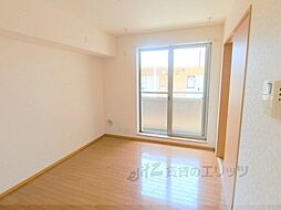 メゾン東雲 2階1LDKのリビング/ダイニング