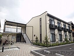 レオパレスカリオストロ